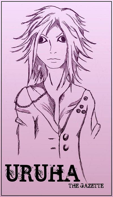 Zvířátko - Uruha Zvířátko - Uruha